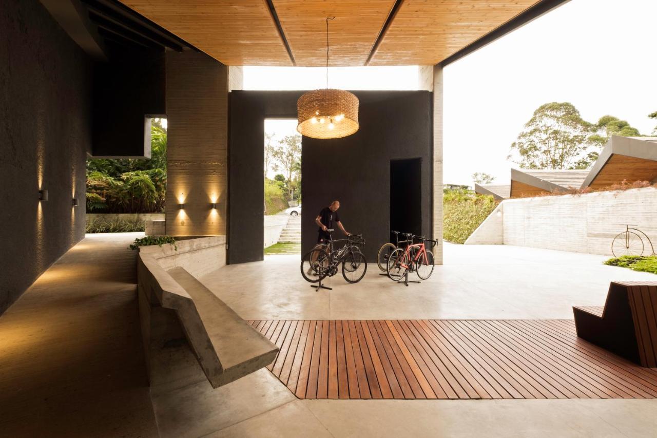 Готель Casa Du Velo Філандія Екстер'єр фото