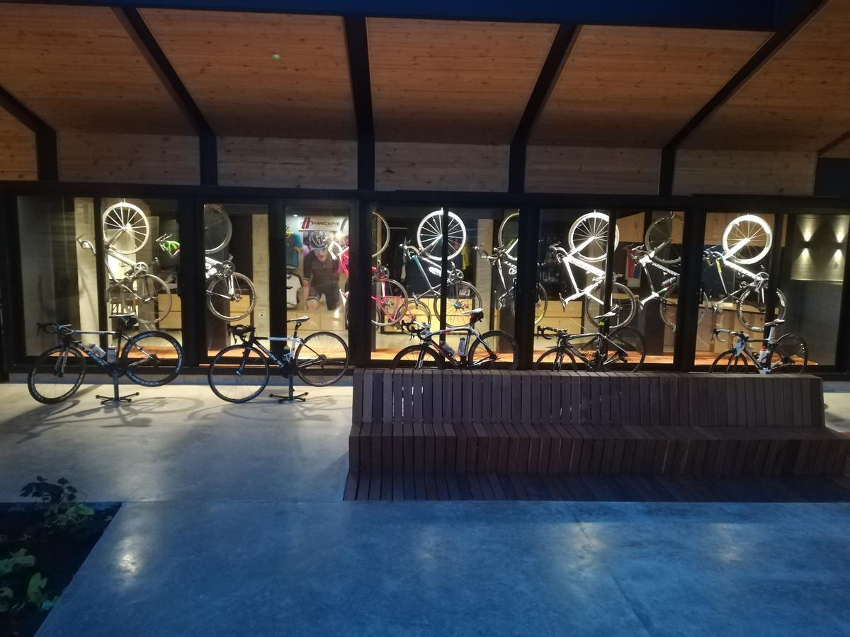 Готель Casa Du Velo Філандія Екстер'єр фото